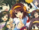God knows...を歌ってみた