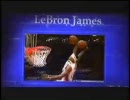 【NBA】2005オールスターゲームオープニングその2