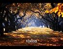 vision / Tonika (インスト オリジナル)