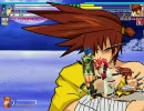 ＜MUGEN＞独断と好みによる男女タッグリーグバトル　Bブロック2回戦