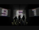 PSP THE IDOLM@STER 『 アイドルマスター 』 SP 販促PV 【H.264】