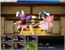 東方冥異伝スラッシュバスター を実況しながら初プレイ　パート46
