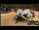 【MHP2G】厨ニ病がモンハンを実況らしく実況プレイpart48【奮闘記】