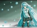 初音ミク 「THE POINT OF LOVERS' NIGHT／TM NETWORK」