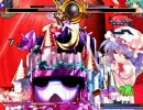 【MUGEN】幻想郷お祭リーグトーナメント　Part32【タッグ】