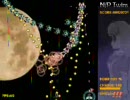 自作縦シュー「N/P Twins」プレイ動画