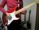 鷹羽リョウのテーマを演奏してみた