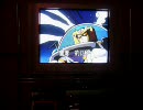 友人がカラオケBOXで「RISING」を歌ったんです