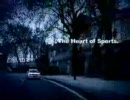 三菱　ランサー　セディア　「The heart of sports」