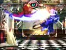 GGXX　AC　ジュイ（カイ）VSワゲン（聖ソル）