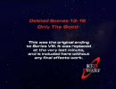 ”Only The Good” Alternate Ending
