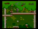 SFC版　スーパーマリオワールドを実況　Ｐａｒｔ７（前編）