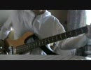 Janne Da Arc のJunky Walkerを弾いてみた