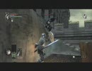 【平成のマゾゲー】Demon's Souls 実況プレイpart4