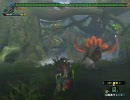 【MHF】実況：酔いどれガンナーBardo　CAPTER.010(2/3)