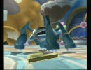 ポケモン　バトレボ　シングル戦Kam72