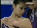 張丹・張昊組 四大陸選手権 2009 FS CCTV