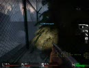 【飛鳥】Left 4 Dead　実況プレイ【BLOOD HARVEST編】part1