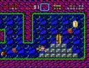 VIPマリオ3二週目をやってみた　PART22（迫りくるア　イ　ツ（通常））