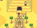 GBA版 MOTHER2 実況付 ボクのにっき page.28