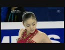 キム・ヨナ　四大陸選手権 2009　FS　SBS 高画質