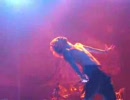 DIR EN GREY-CONCEIVED SORROW@New York