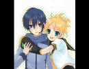 セーラー服を脱がさないで【鏡音レン】