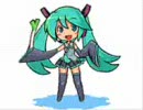 初音ミク「宿題の歌」