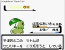 【トシ】 ポケモンクリスタルを実況プレイ 【コーヘー】 part8