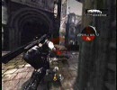 Gears of War　ディスカバリー　ｖｓ　スパイラル　後半ｃａｎａｌ