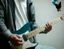 つくね　ZARDのReady,Go！　弾いてみた