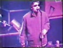 Oasis - Slide Away (Live in London 1994)