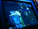 ガンダムカードビルダー　バニング・・・私を導いてくれ♯3