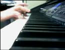 FF9 Vamo alla flamenco on piano