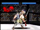 奴隷闘士2 BATTLE SLAVE FANTASIA（仮題）