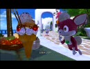 Xbox360版SWA プレイ動画 with 後付字幕 part 02