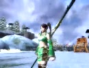 【三国志大戦３】甘皇后使用回数＝対戦回数で大尉を目指す　その6