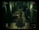 MGS3 ナイフでノーアラートオールキル part6