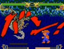mugen　ＦＦ５の神竜でサバイバルモード