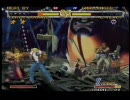 関西餓狼MOW大会動画09/1/10その3