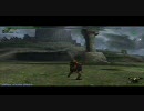 【ＭＨＦ】剛雷ソロ【エロ装備】
