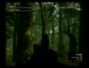【MGS3】 究極難度実況プレイしてみた 【part5】
