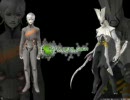 BLADE(DIGITAL DEVIL SAGA AVATAR TUNER1)