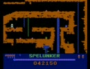 初代スペランカー（ファミコン以前・ATARI）