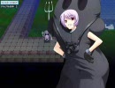 もふもふアザミ劇場 その３２ ～追う者、追われる者～
