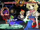 【MUGEN】幻想郷お祭リーグトーナメント　Part34【タッグ】