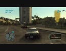 のんきに駆けるMidnight Club: Los Angeles 8