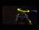 Mortal Kombat Shaolin Monks Game Play : 20