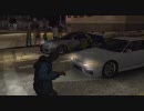 のんきに駆けるMidnight Club: Los Angeles 11
