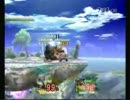 【海外】Azen (ルカリオ) vs Inferno Omni (ドンキー)